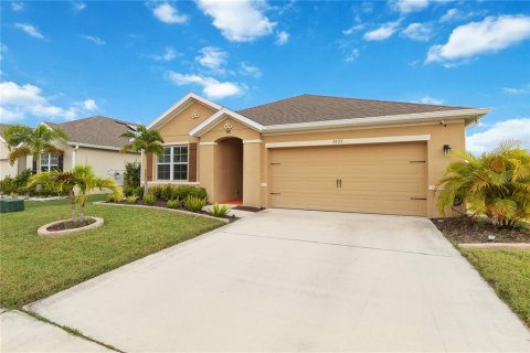 House in Rockledge, Florida 3 bedrooms, 155.7 sq.m. № 1338835 - photo 3