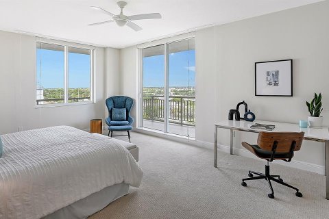 Copropriété à vendre à Sarasota, Floride: 2 chambres, 170.01 m2 № 933235 - photo 20