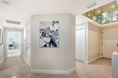 Condominio en venta en Sarasota, Florida, 2 dormitorios, 170.01 m2 № 933235 - foto 19