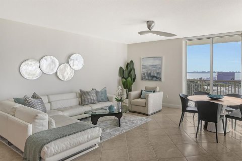 Condominio en venta en Sarasota, Florida, 2 dormitorios, 170.01 m2 № 933235 - foto 8