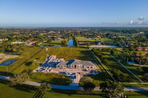 Villa ou maison à vendre à Wellington, Floride: 5 chambres, 650.32 m2 № 179848 - photo 14