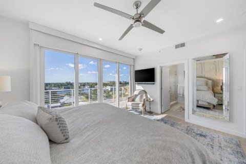 Condominio en venta en Deerfield Beach, Florida, 3 dormitorios, 162.95 m2 № 861033 - foto 10