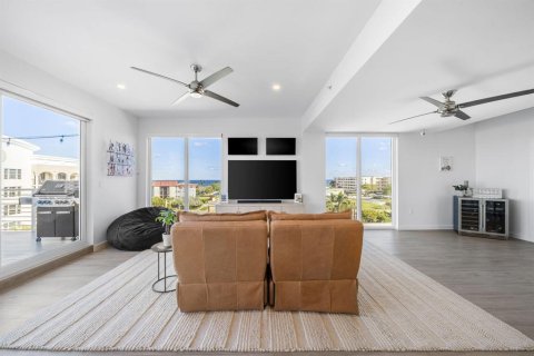 Condominio en venta en Deerfield Beach, Florida, 3 dormitorios, 162.95 m2 № 861033 - foto 25