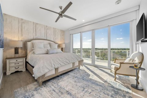 Condominio en venta en Deerfield Beach, Florida, 3 dormitorios, 162.95 m2 № 861033 - foto 11