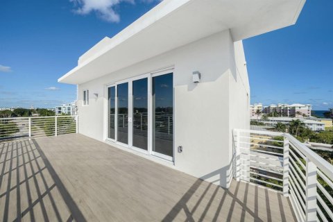 Condominio en venta en Deerfield Beach, Florida, 3 dormitorios, 162.95 m2 № 861033 - foto 7