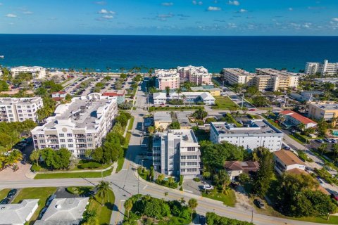 Condominio en venta en Deerfield Beach, Florida, 3 dormitorios, 162.95 m2 № 861033 - foto 4