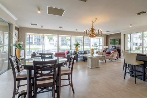 Condominio en venta en Palm Beach Gardens, Florida, 1 dormitorio, 104.61 m2 № 860877 - foto 24