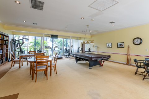 Copropriété à vendre à Palm Beach Gardens, Floride: 1 chambre, 104.61 m2 № 860877 - photo 29