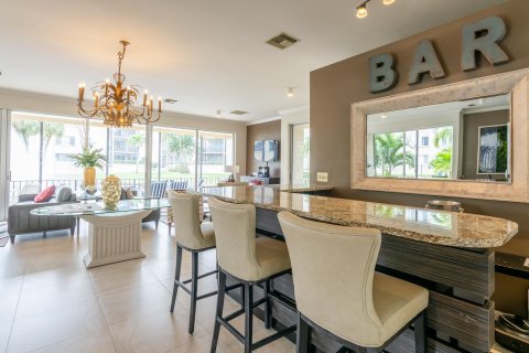 Condominio en venta en Palm Beach Gardens, Florida, 1 dormitorio, 104.61 m2 № 860877 - foto 23