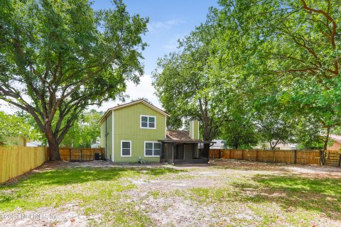 Villa ou maison à louer à Jacksonville, Floride: 3 chambres, 121.42 m2 № 832213 - photo 16