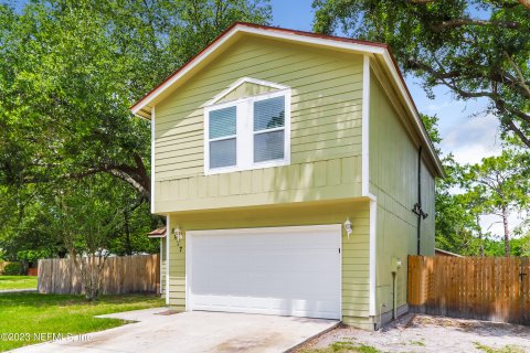 Villa ou maison à louer à Jacksonville, Floride: 3 chambres, 121.42 m2 № 832213 - photo 5