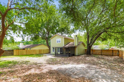 Villa ou maison à louer à Jacksonville, Floride: 3 chambres, 121.42 m2 № 832213 - photo 17