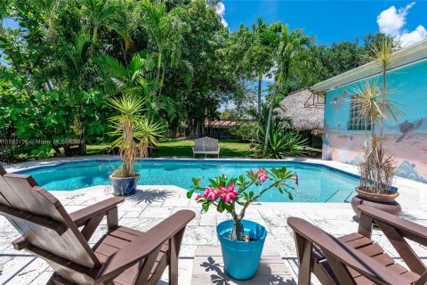 Villa ou maison à vendre à Miami Springs, Floride: 5 chambres, 294.13 m2 № 1161184 - photo 29