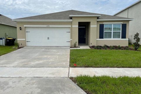 Villa ou maison à louer à Davenport, Floride: 3 chambres, 157 m2 № 1371764 - photo 3