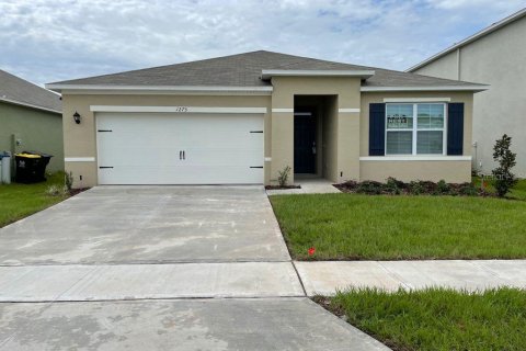 Villa ou maison à louer à Davenport, Floride: 3 chambres, 157 m2 № 1371764 - photo 2