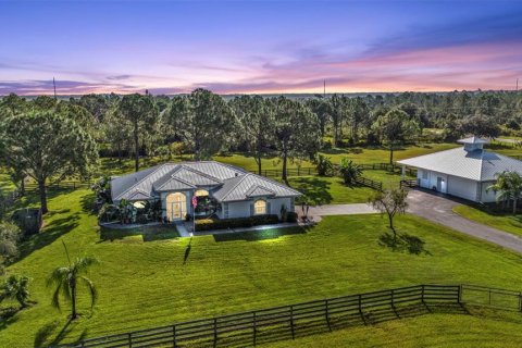 Villa ou maison à vendre à Punta Gorda, Floride: 3 chambres, 173.08 m2 № 1371766 - photo 6