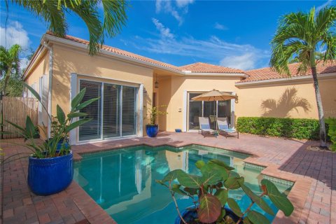 Villa ou maison à vendre à Vero Beach, Floride: 3 chambres, 212.28 m2 № 1214642 - photo 29