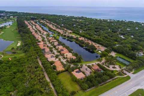 Villa ou maison à vendre à Vero Beach, Floride: 3 chambres, 212.28 m2 № 1214642 - photo 30