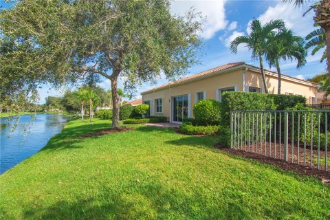 Villa ou maison à vendre à Vero Beach, Floride: 3 chambres, 212.28 m2 № 1214642 - photo 5