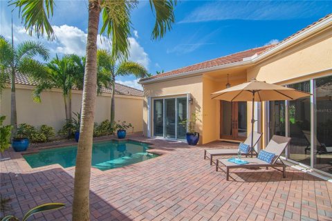 Casa en venta en Vero Beach, Florida, 3 dormitorios, 212.28 m2 № 1214642 - foto 2