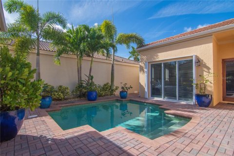 Casa en venta en Vero Beach, Florida, 3 dormitorios, 212.28 m2 № 1214642 - foto 28