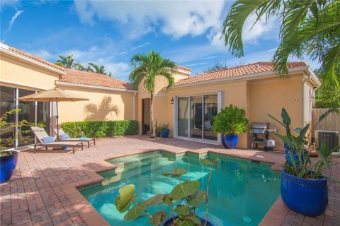 Villa ou maison à vendre à Vero Beach, Floride: 3 chambres, 212.28 m2 № 1214642 - photo 3