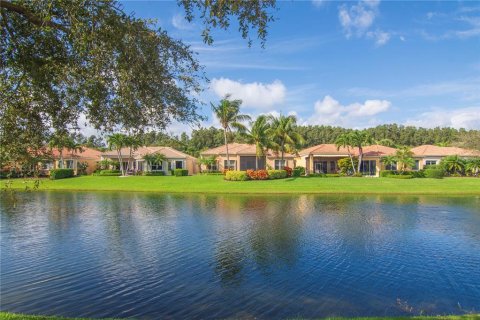 Villa ou maison à vendre à Vero Beach, Floride: 3 chambres, 212.28 m2 № 1214642 - photo 6