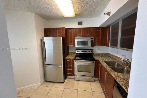 Copropriété à vendre à Aventura, Floride: 1 chambre, 102.56 m2 № 1309610 - photo 5