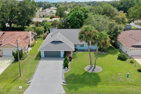 Casa en venta en Palm Coast, Florida, 3 dormitorios, 155.43 m2 № 1343965 - foto 4