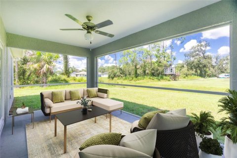 Casa en venta en North Port, Florida, 3 dormitorios, 133.5 m2 № 1343927 - foto 22