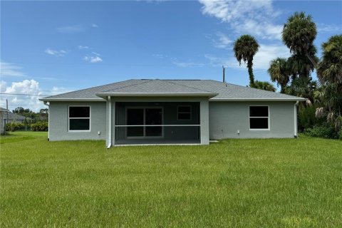 House in North Port, Florida 3 bedrooms, 133.5 sq.m. № 1343927 - photo 27