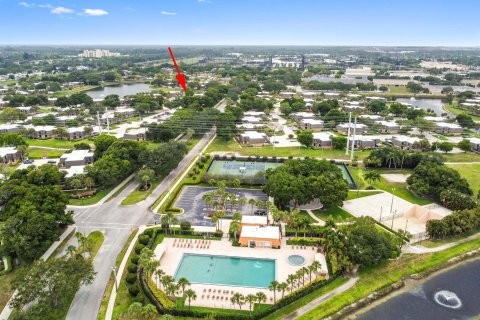 Adosado en venta en West Palm Beach, Florida, 2 dormitorios, 114.83 m2 № 1179697 - foto 6