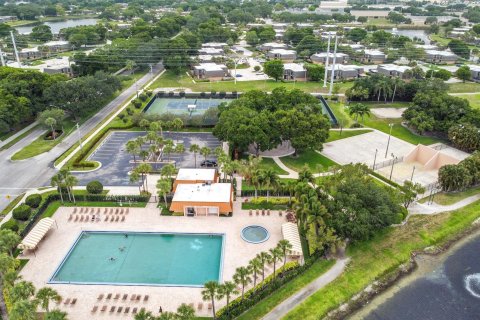 Adosado en venta en West Palm Beach, Florida, 2 dormitorios, 114.83 m2 № 1179697 - foto 5