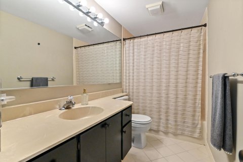 Townhouse in West Palm Beach, Florida 2 bedrooms, 114.83 sq.m. № 1179697 - photo 9