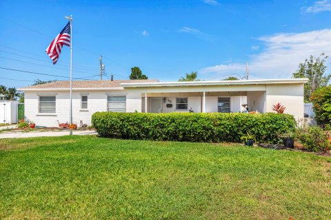 Villa ou maison à vendre à North Palm Beach, Floride: 4 chambres, 145.3 m2 № 1179696 - photo 28