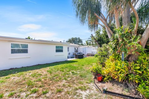 Villa ou maison à vendre à North Palm Beach, Floride: 4 chambres, 145.3 m2 № 1179696 - photo 8