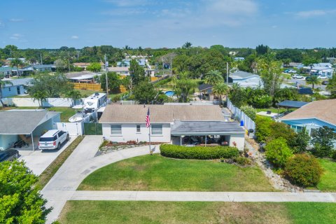 Villa ou maison à vendre à North Palm Beach, Floride: 4 chambres, 145.3 m2 № 1179696 - photo 4