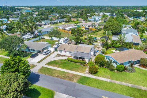 Villa ou maison à vendre à North Palm Beach, Floride: 4 chambres, 145.3 m2 № 1179696 - photo 5