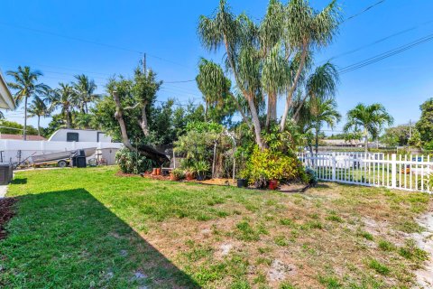 Villa ou maison à vendre à North Palm Beach, Floride: 4 chambres, 145.3 m2 № 1179696 - photo 7