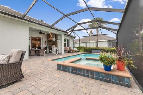 Villa ou maison à vendre à Punta Gorda, Floride: 3 chambres, 227.52 m2 № 1317115 - photo 4