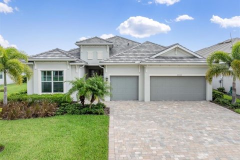 Villa ou maison à vendre à Punta Gorda, Floride: 3 chambres, 227.52 m2 № 1317115 - photo 2