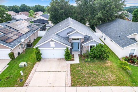 Villa ou maison à vendre à Davenport, Floride: 3 chambres, 147.71 m2 № 1317148 - photo 3