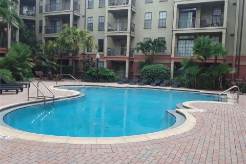 Condo in Orlando, Florida, 1 bedroom  № 1317150 - photo 10