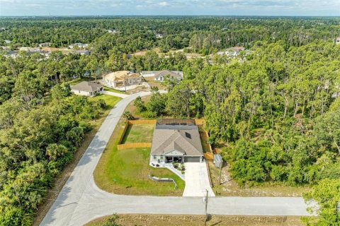 Villa ou maison à vendre à North Port, Floride: 3 chambres, 189.89 m2 № 1191774 - photo 7