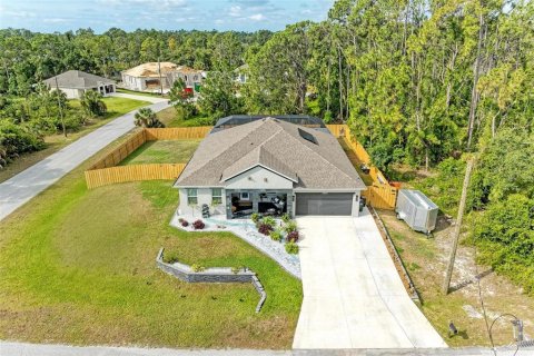 Villa ou maison à vendre à North Port, Floride: 3 chambres, 189.89 m2 № 1191774 - photo 3