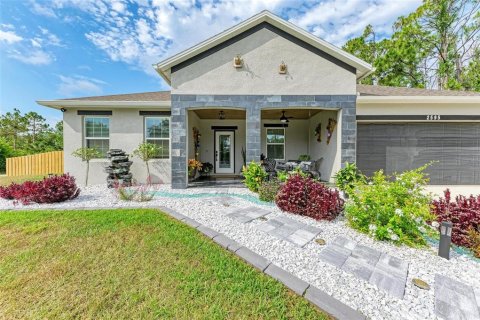 Villa ou maison à vendre à North Port, Floride: 3 chambres, 189.89 m2 № 1191774 - photo 2