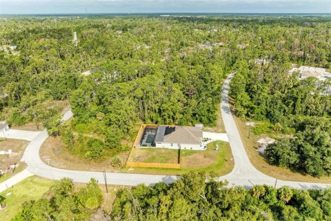 Villa ou maison à vendre à North Port, Floride: 3 chambres, 189.89 m2 № 1191774 - photo 8