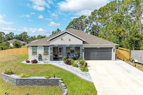 Villa ou maison à vendre à North Port, Floride: 3 chambres, 189.89 m2 № 1191774 - photo 1