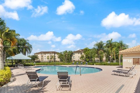 Copropriété à vendre à Coconut Creek, Floride: 3 chambres, 120.59 m2 № 1229953 - photo 22