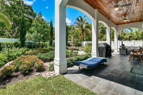 Casa en venta en West Palm Beach, Florida, 3 dormitorios, 255.67 m2 № 614958 - foto 6